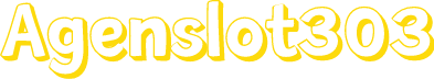 Agenslot303