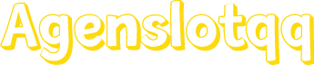 Agenslotqq