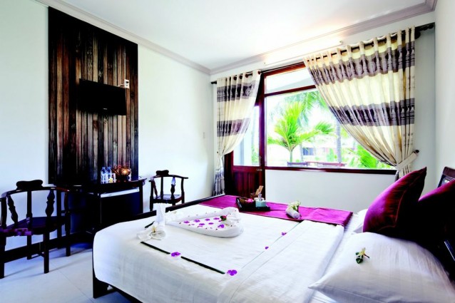 Photo by: Windflower Beach Boutique Hotel - mui ne