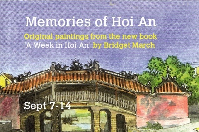 A Week in Hoi An 7