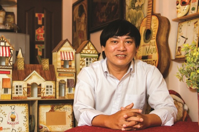 Handcrafted masks shop (CS) - Dec _MG_3088 - LN