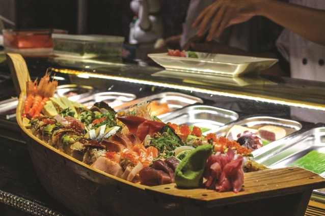 Ichiban Sushi Vietnam-15