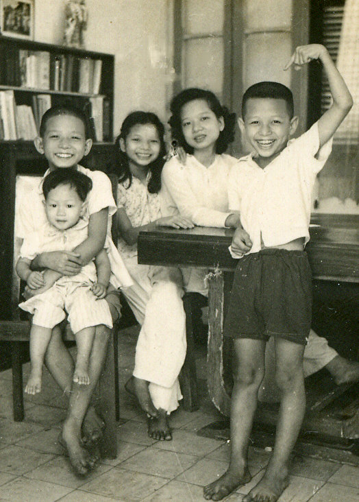 Family pre-1970