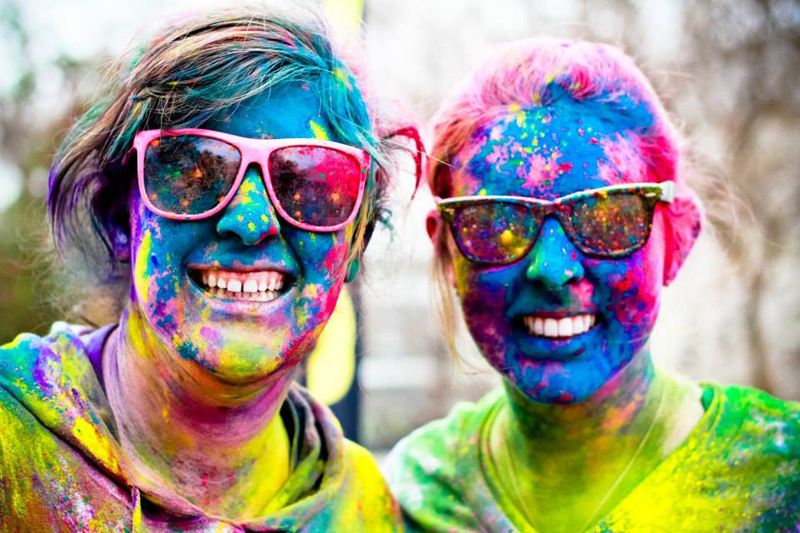 Color-Me-Run