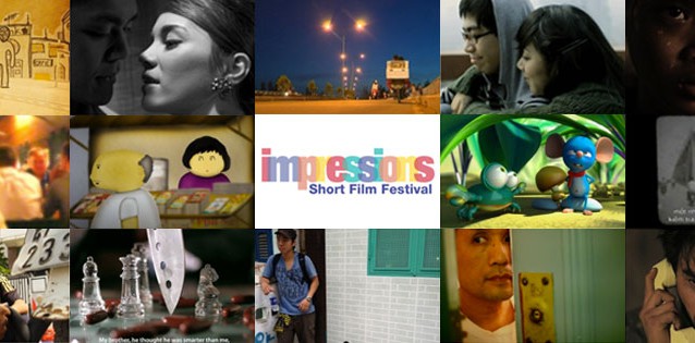 Impressions Short Film Festival