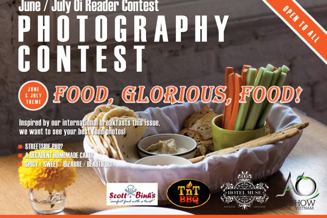 June July Contest v Final