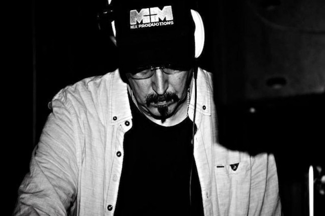 John Morales
