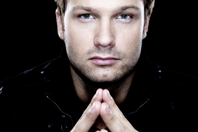 dash berlin