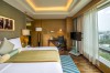 InterContinental Asiana Saigon Executive Suite Bedroom