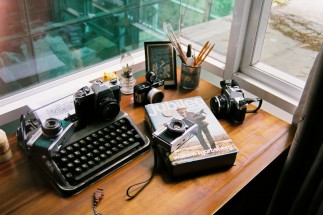 Film Cameras (OiVietNam)