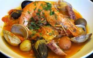 bouillabaisse saffa favourite (Copy)