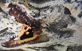 Magic Art Museum 5 - Provided by Magic Art Museum